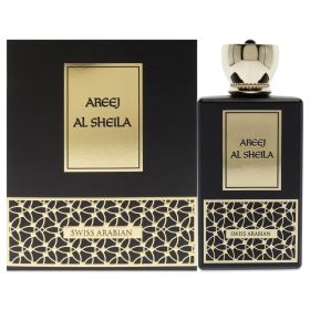 Areej Al Sheila