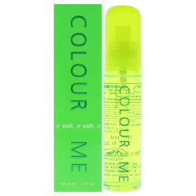 Colour Me Volt