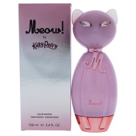 Meow!