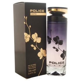 Police Dark