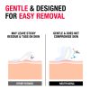 Neutrogena Hydrocolloid Sensitive Skin Acne Patches, 2 Sizes, 30 Ct