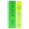 Colour Me Volt