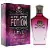Police Potion Love