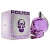 Police To Be